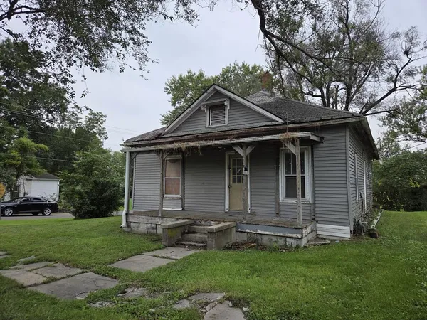 $22,000 | 240 Samuel Street, Chillicothe, MO 64601