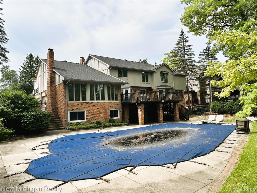 3160 Quail Ridge Circle Rochester Hills, MI 48309 - Photo 7 of 65