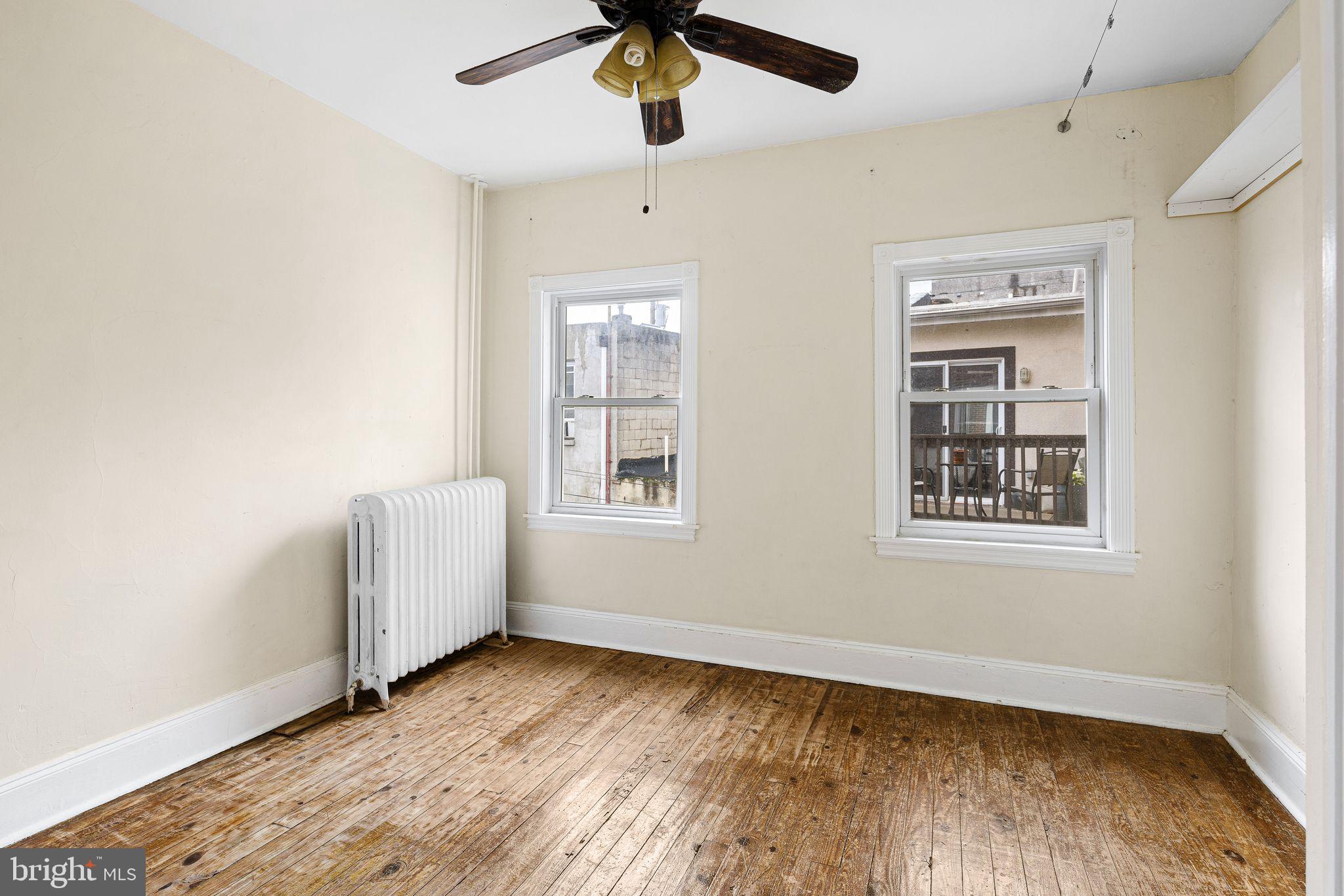 334 Reed Street Philadelphia, PA 19147 - Photo 19 of 38