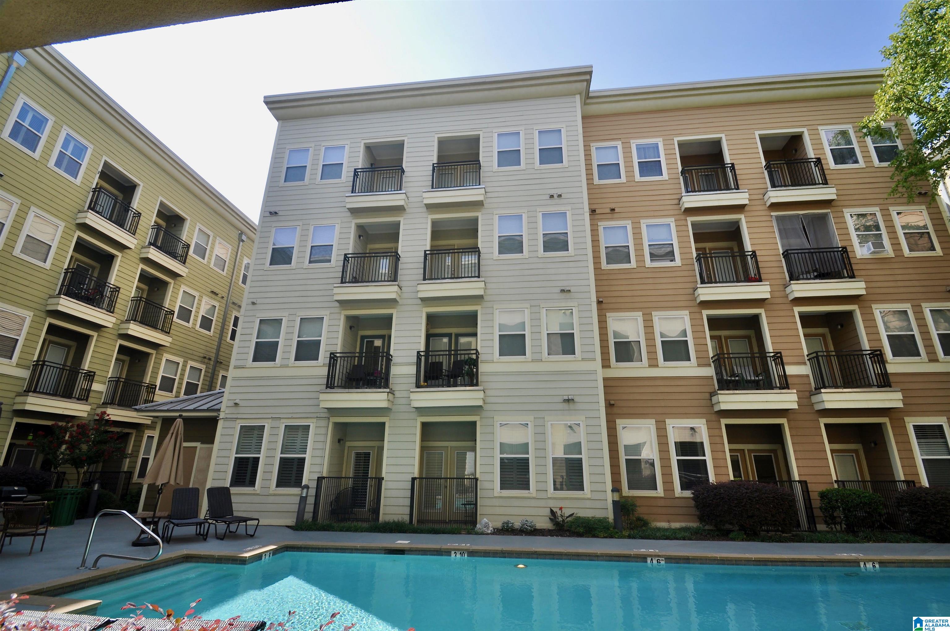 401 20th Street South, Unit 420 Birmingham, AL 35233 - Photo 34 of 47
