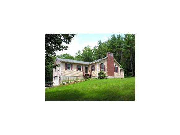 24 Old Rochester Road Barnstead, NH 03225 - Photo 1 of 1