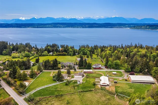 $1,350,000 | 25443 Pioneer Way Northwest, Poulsbo, WA 98370