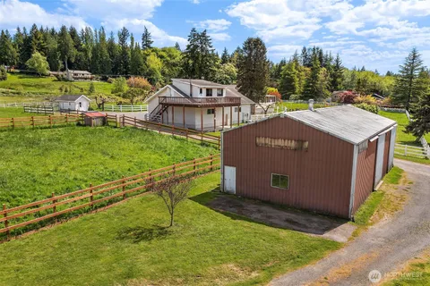$1,350,000 | 25443 Pioneer Way Northwest, Poulsbo, WA 98370
