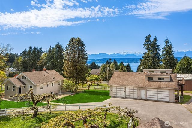 $1,350,000 | 25443 Pioneer Way Northwest, Poulsbo, WA 98370