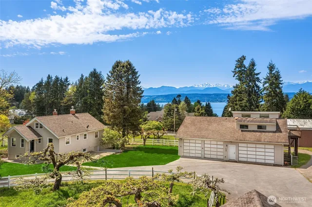 $1,350,000 | 25443 Pioneer Way Northwest, Poulsbo, WA 98370