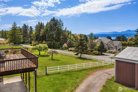 $1,350,000 | 25443 Pioneer Way Northwest, Poulsbo, WA 98370