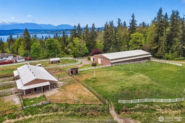 $1,350,000 | 25443 Pioneer Way Northwest, Poulsbo, WA 98370