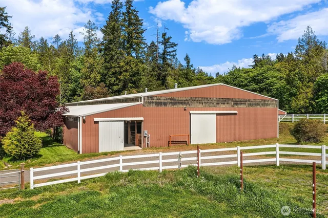 $1,350,000 | 25443 Pioneer Way Northwest, Poulsbo, WA 98370