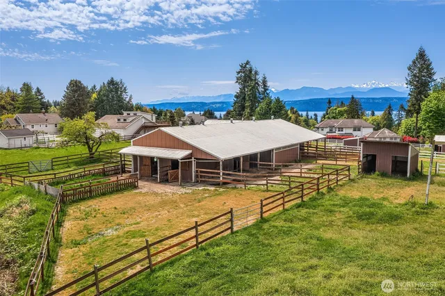 $1,350,000 | 25443 Pioneer Way Northwest, Poulsbo, WA 98370