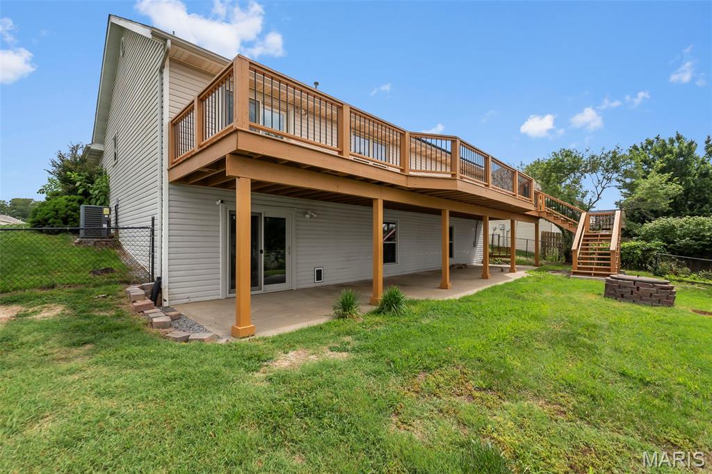 2513 Ridgeway Drive Jackson, MO 63755 - Photo 7 of 39