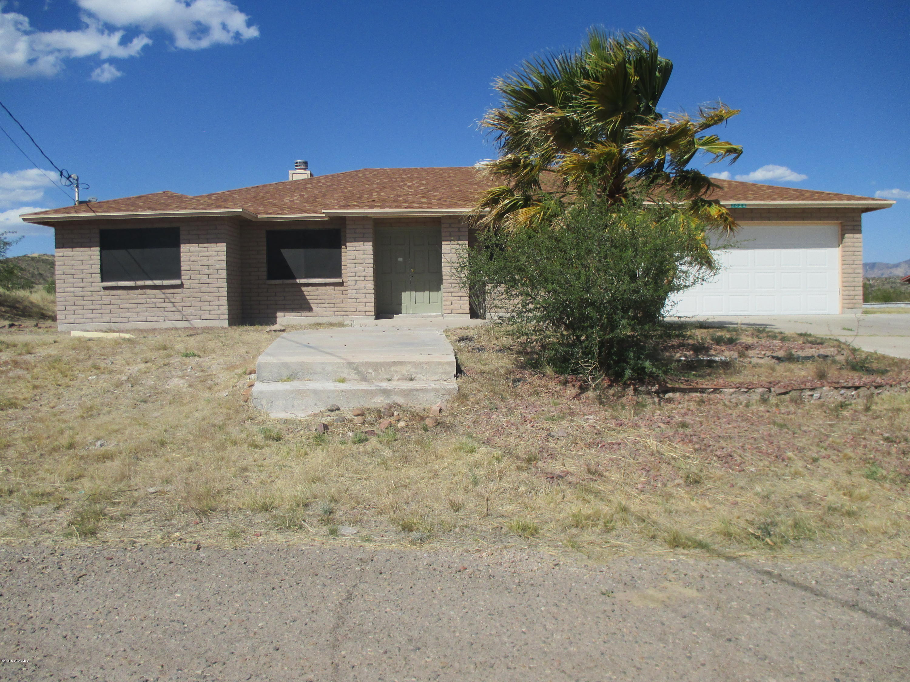 1029 Calle Cumpas Rio Rico, AZ 85648 - Photo 1 of 16 Gallery Image 1