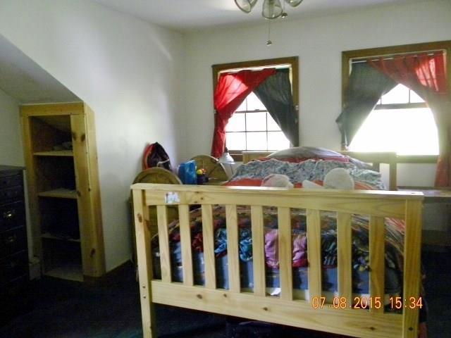 24 Ball Park Road Sabattus, ME 04280 - Photo 19 of 19 Third Bedroom second floor
