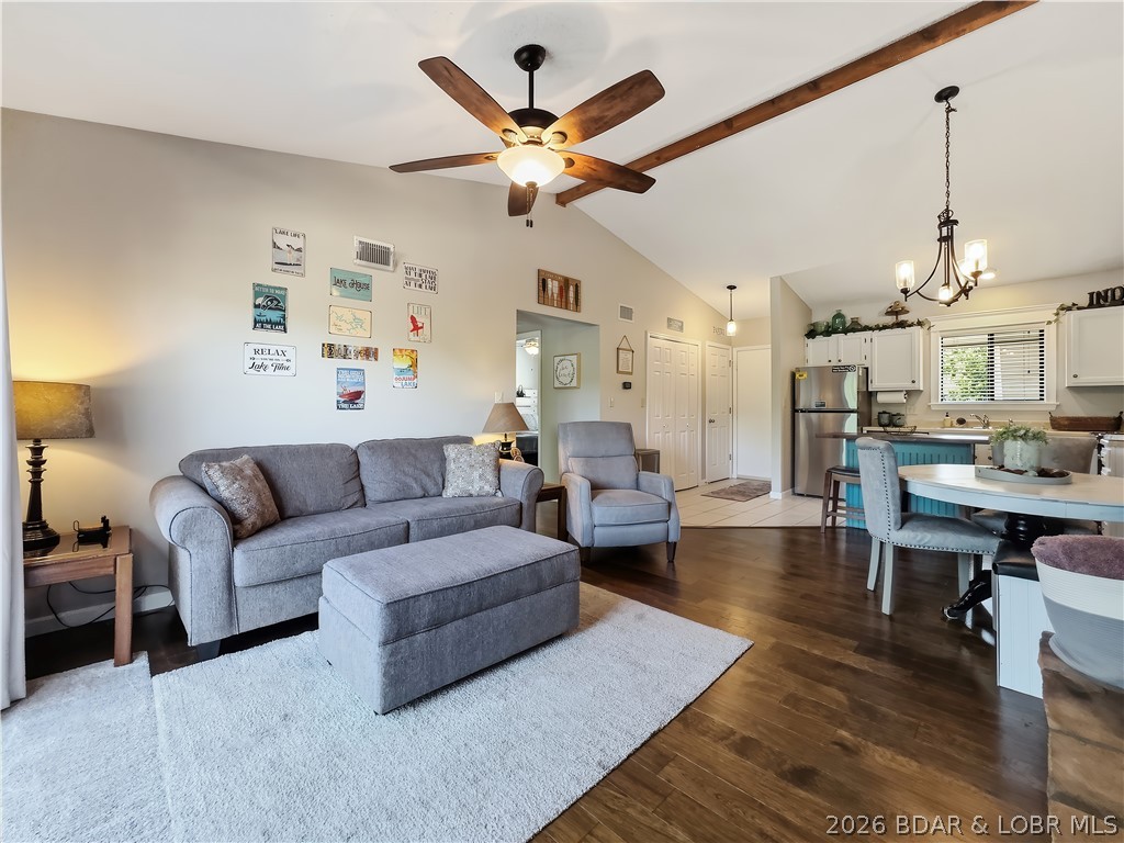 611 Lazy Days Road, Unit B12 Osage Beach, MO 65065 - Photo 10 of 41