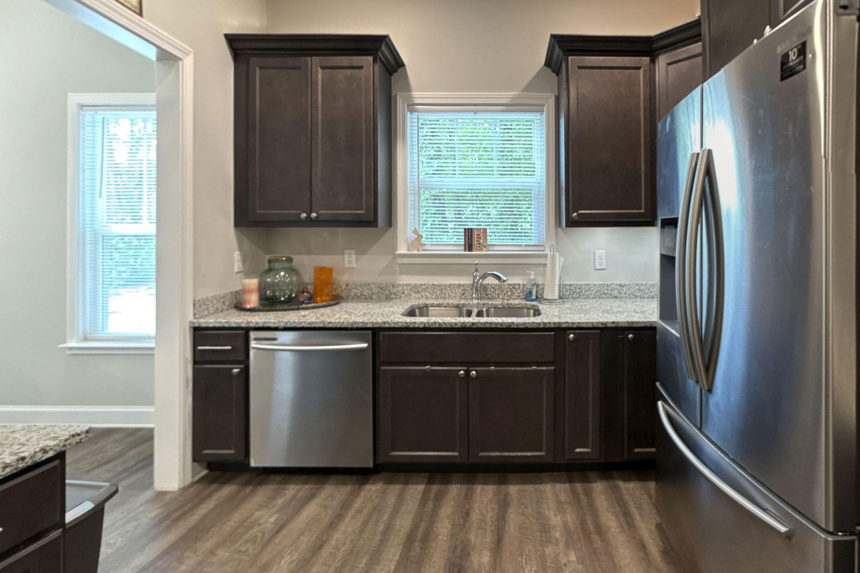 2125 Mae Dell Road Chattanooga, TN 37421 - Photo 7 of 40 Kitchen-(1)