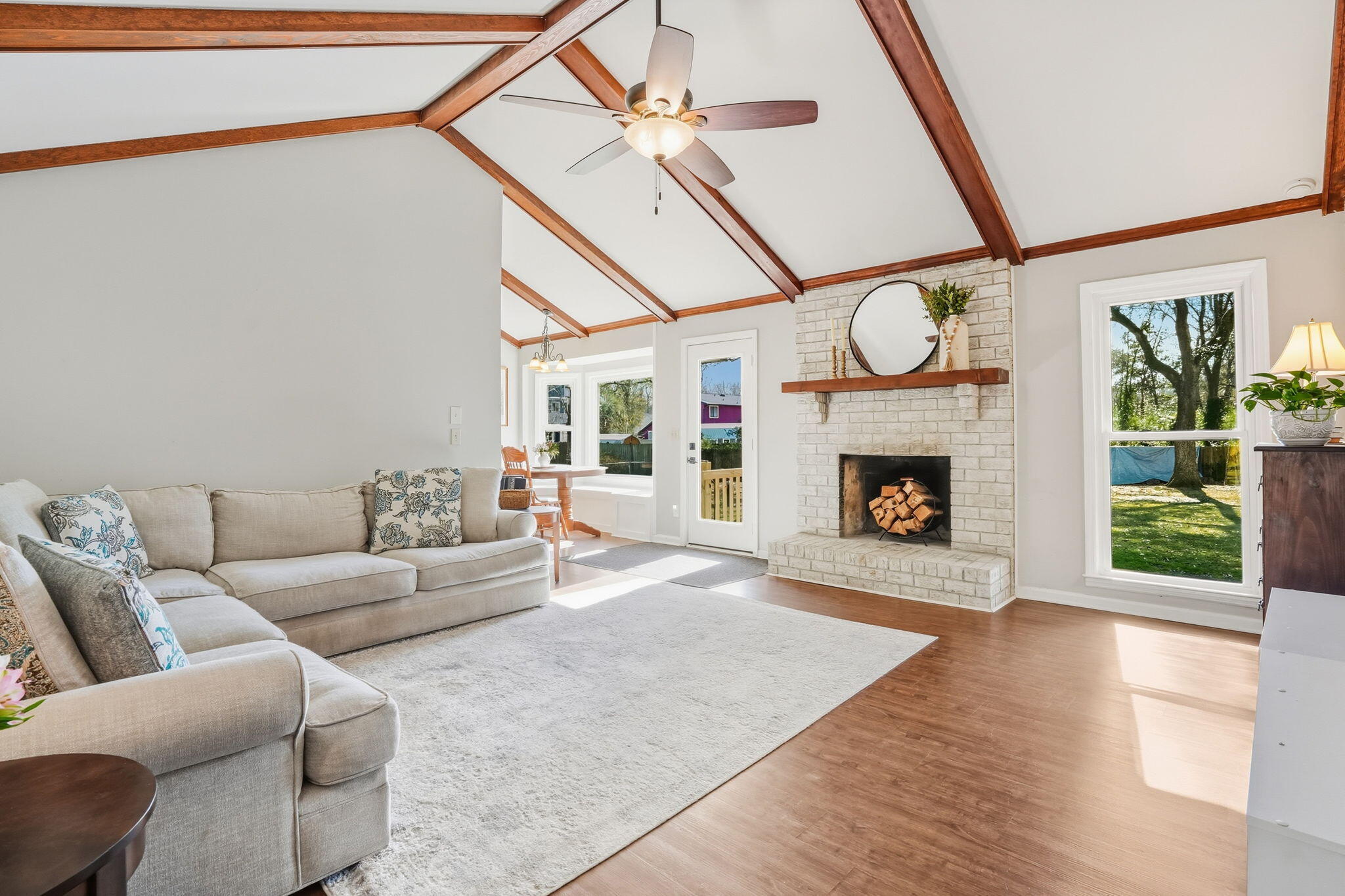 214 Turtle Cove Road Summerville, SC 29485 - Photo 14 of 31 Family Room