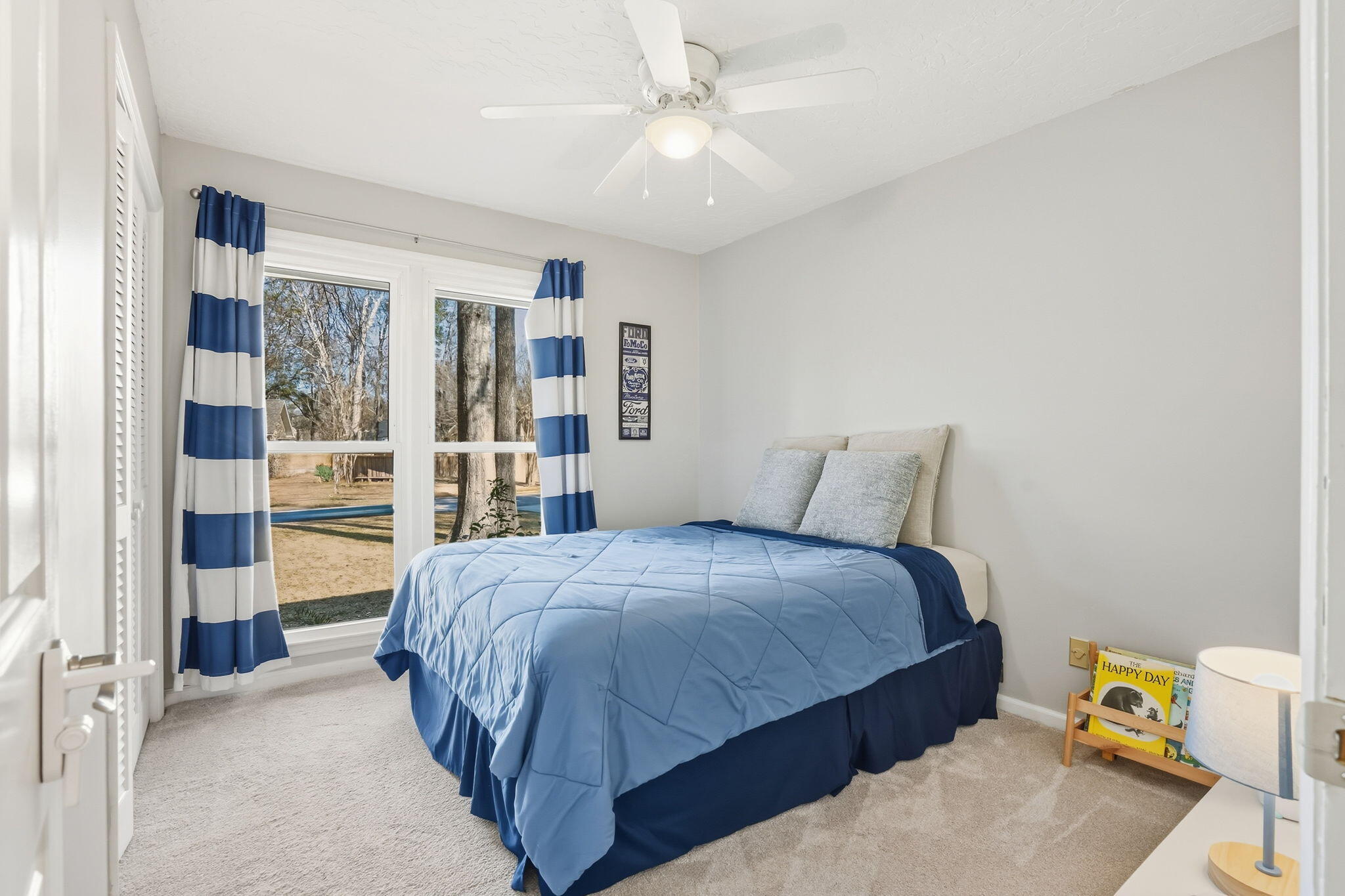 214 Turtle Cove Road Summerville, SC 29485 - Photo 21 of 31 Bedroom 2