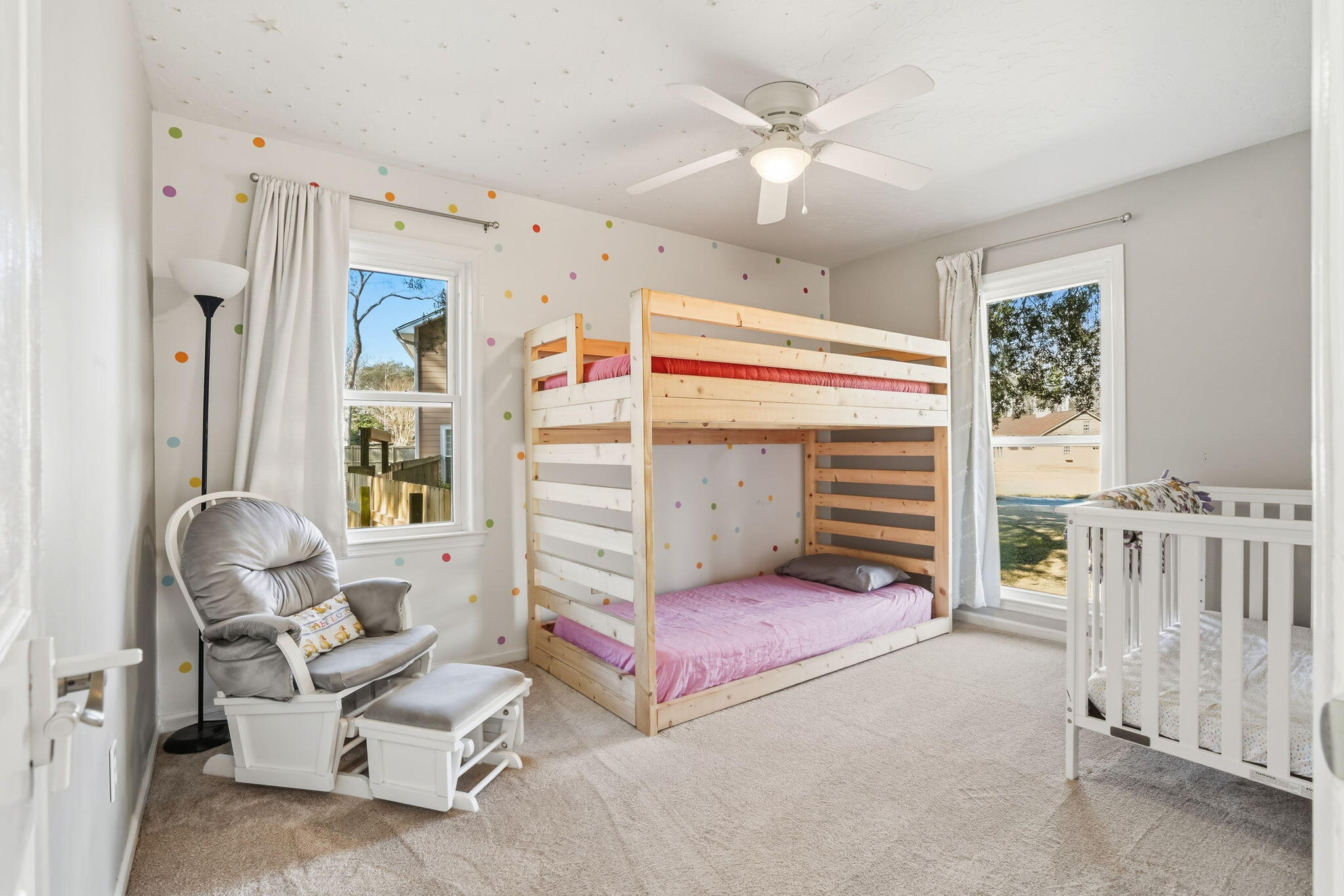 214 Turtle Cove Road Summerville, SC 29485 - Photo 22 of 31 Bedroom 3