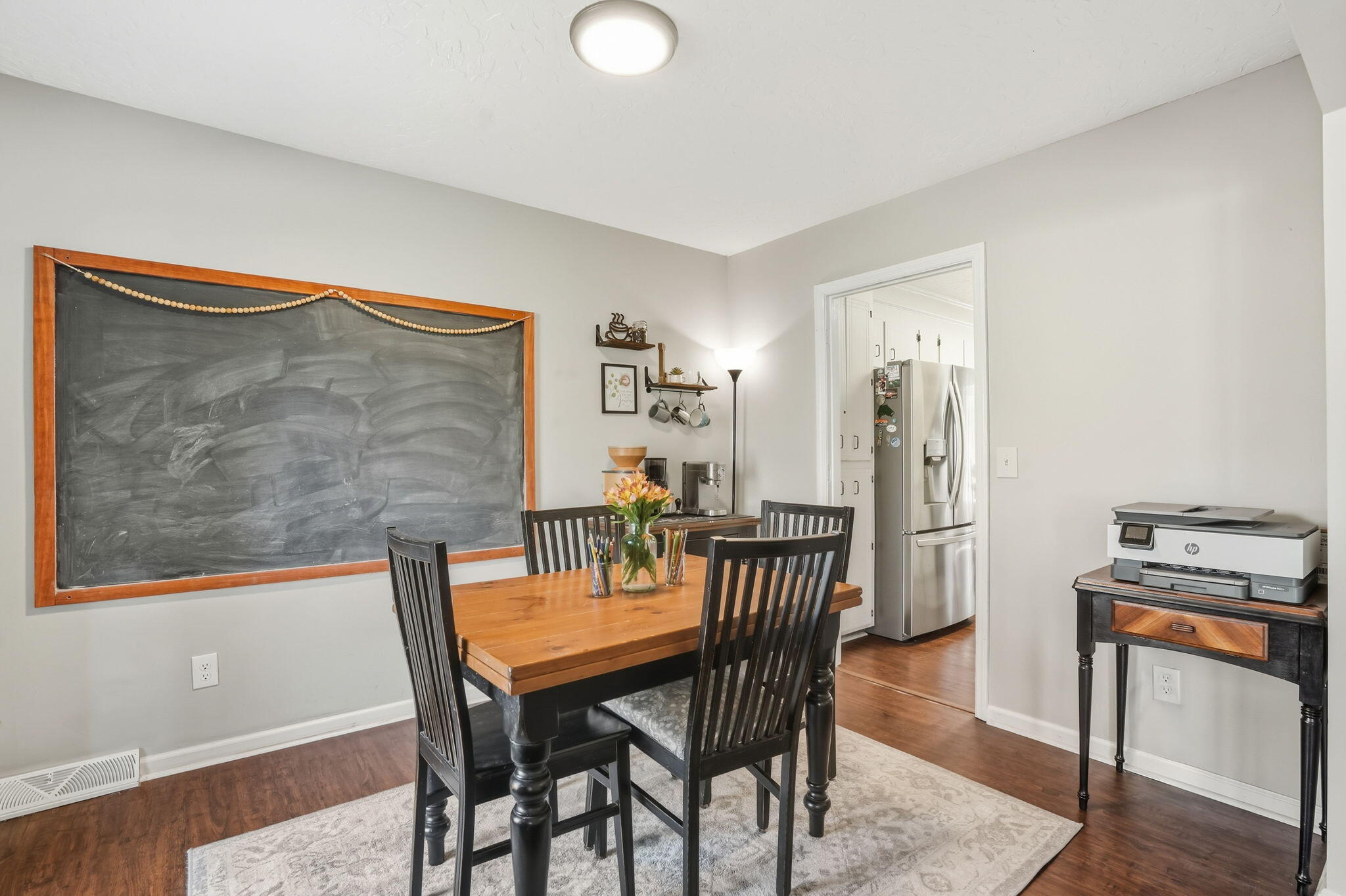 214 Turtle Cove Road Summerville, SC 29485 - Photo 7 of 31 Dining Room