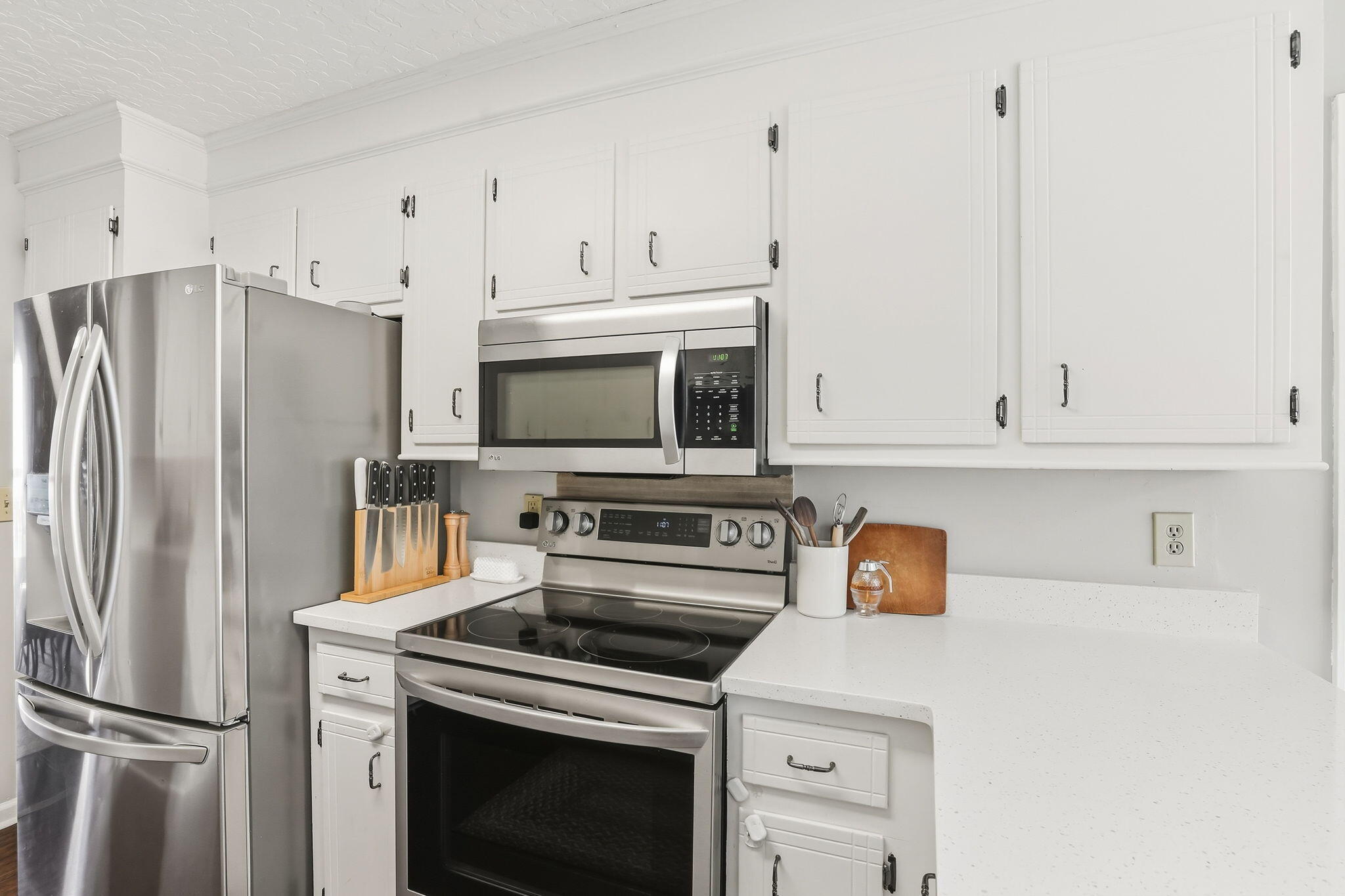 214 Turtle Cove Road Summerville, SC 29485 - Photo 9 of 31 Kitchen