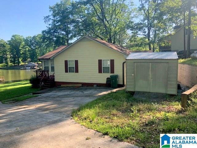 660 County Road 929 Leesburg, AL 35983 - Photo 27 of 31