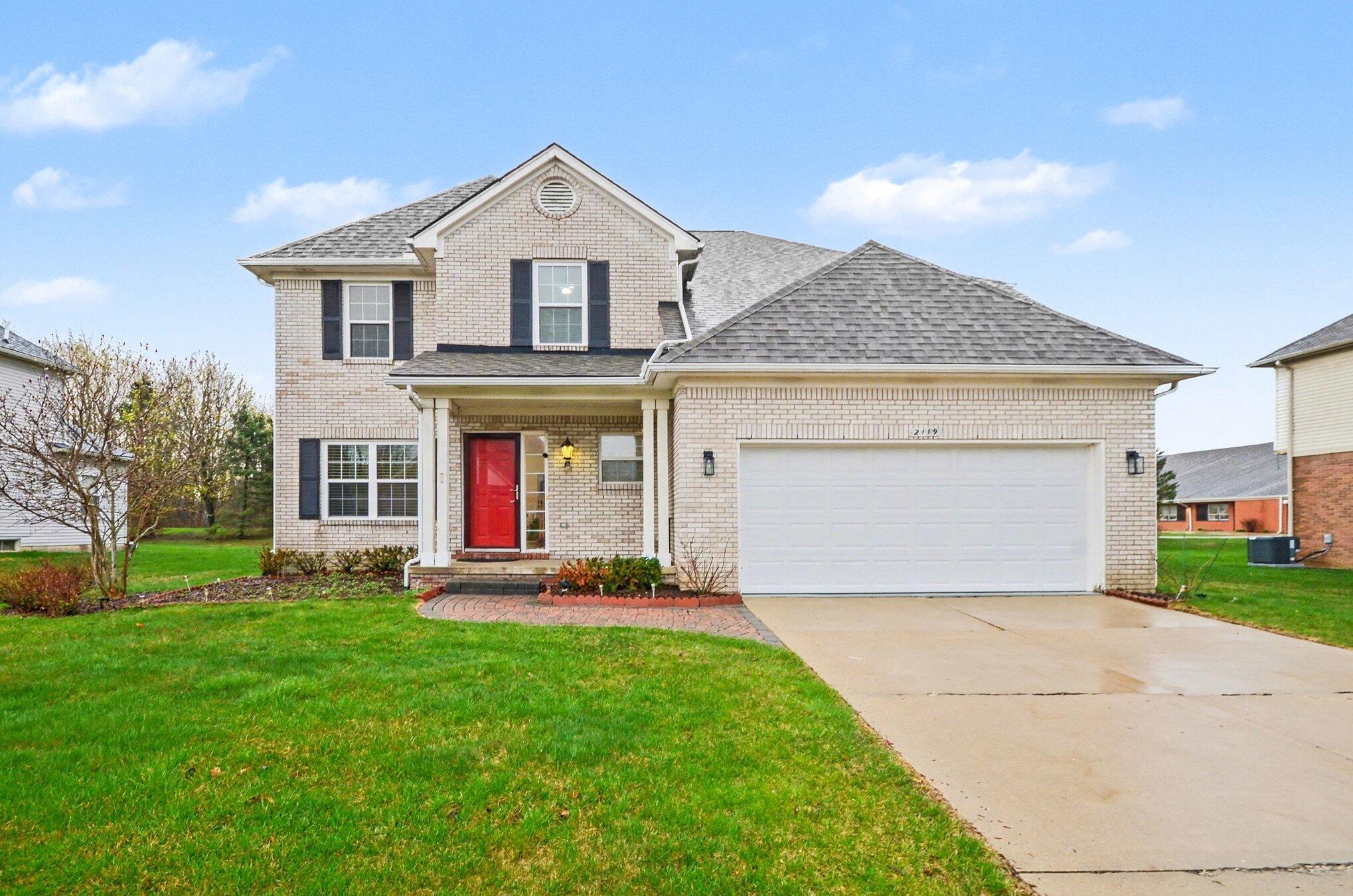 2119 Cattail Circle Rochester Hills, MI 48309 - Photo 2 of 46 002_file_6285
