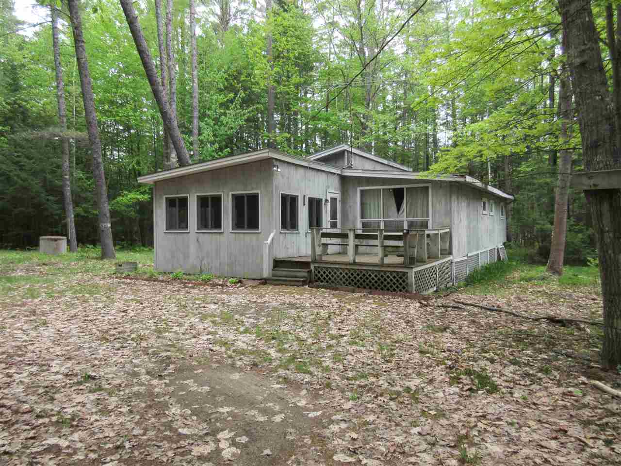 313 Middle Road Tuftonboro, NH 03816 - Photo 1 of 10