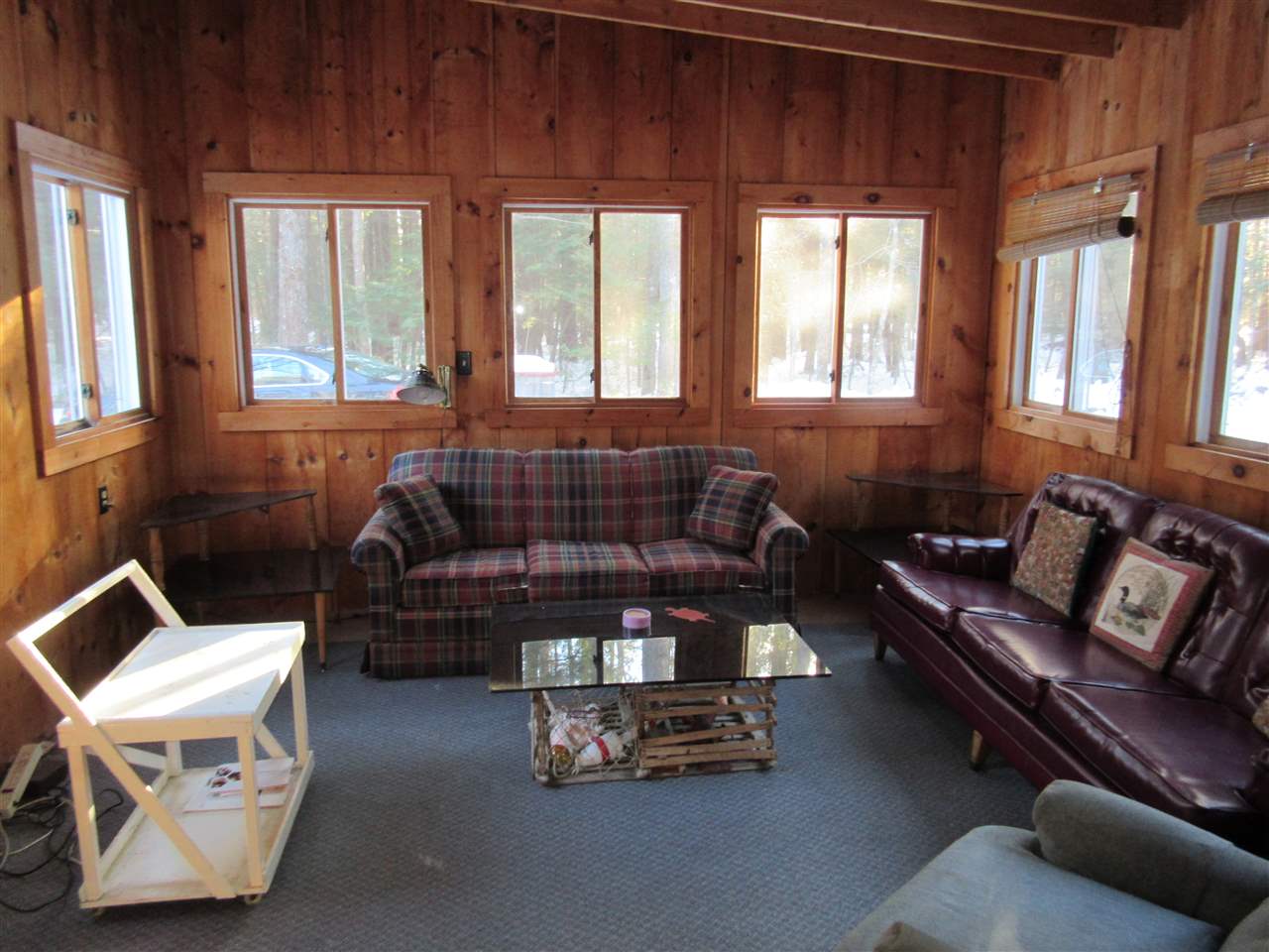 313 Middle Road Tuftonboro, NH 03816 - Photo 5 of 10