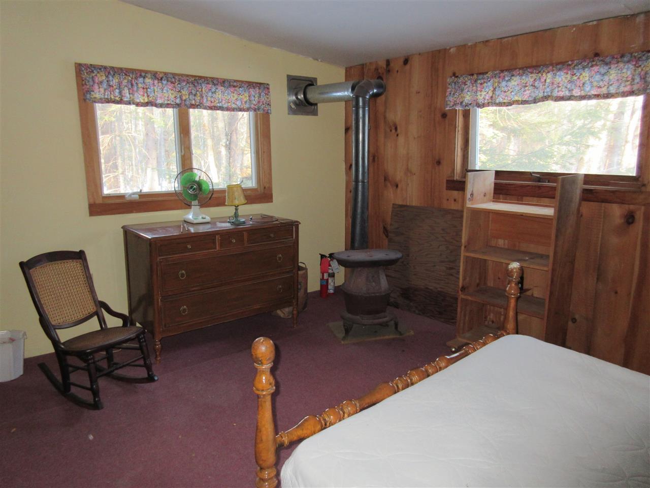 313 Middle Road Tuftonboro, NH 03816 - Photo 9 of 10