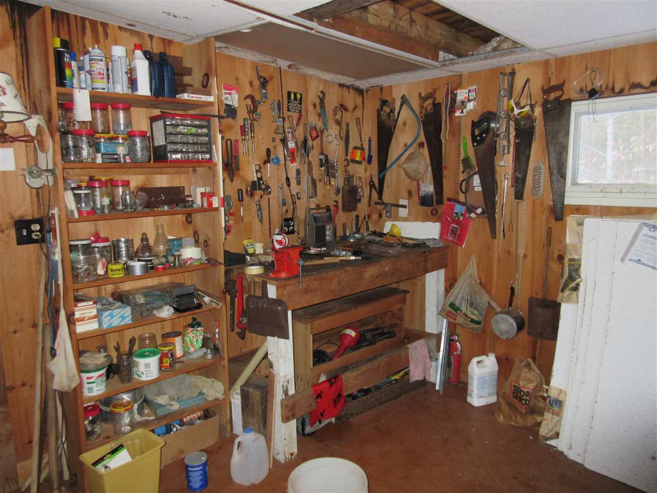 313 Middle Road Tuftonboro, NH 03816 - Photo 10 of 10
