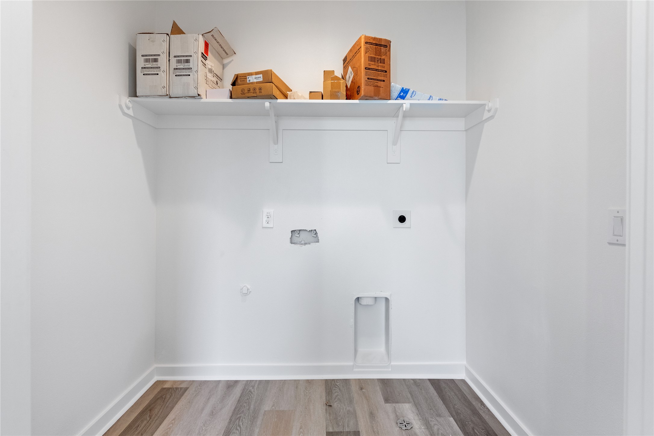 2702 Winbern Street, Unit A Houston, TX 77004 - Photo 15 of 16 a view of storage area