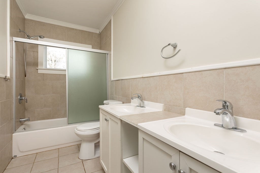346 Amherst Road Pelham, MA 01002 - Photo 10 of 16 a bathroom with a sink toilet and shower