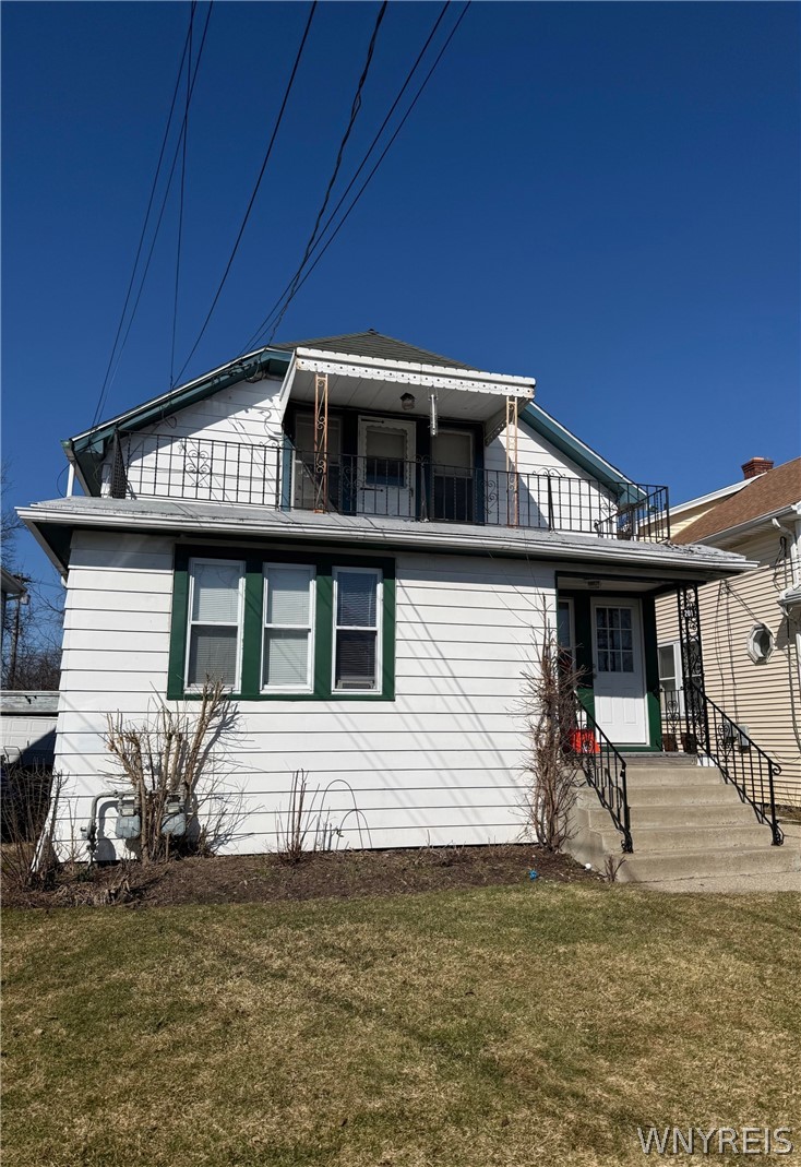front porches ad curb appeal.