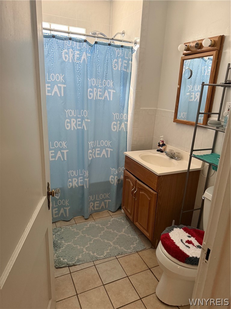 201 Ramsdell Avenue Buffalo, NY 14216 - Photo 9 of 28 Lower full bath