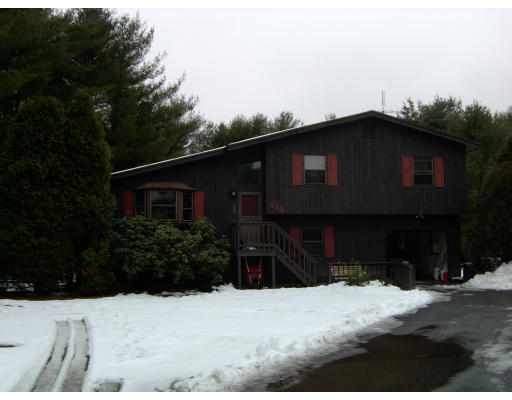 673 Bay Road Belchertown, MA 01007 - Photo 1 of 9 Gallery Image 1