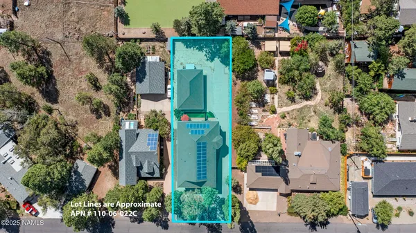 $1,750,000 | 303 West Juniper Avenue, Flagstaff, AZ 86001