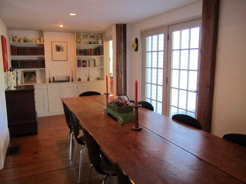 Dining Room.