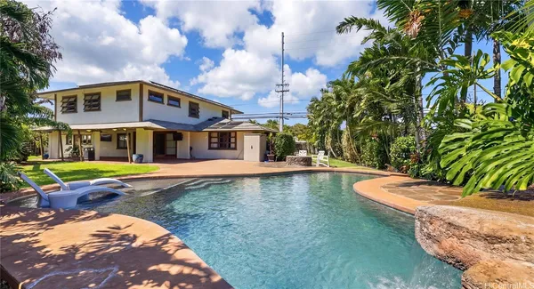 $1,825,000 | 91-779 Fort Weaver Road, Ewa Beach, HI 96706
