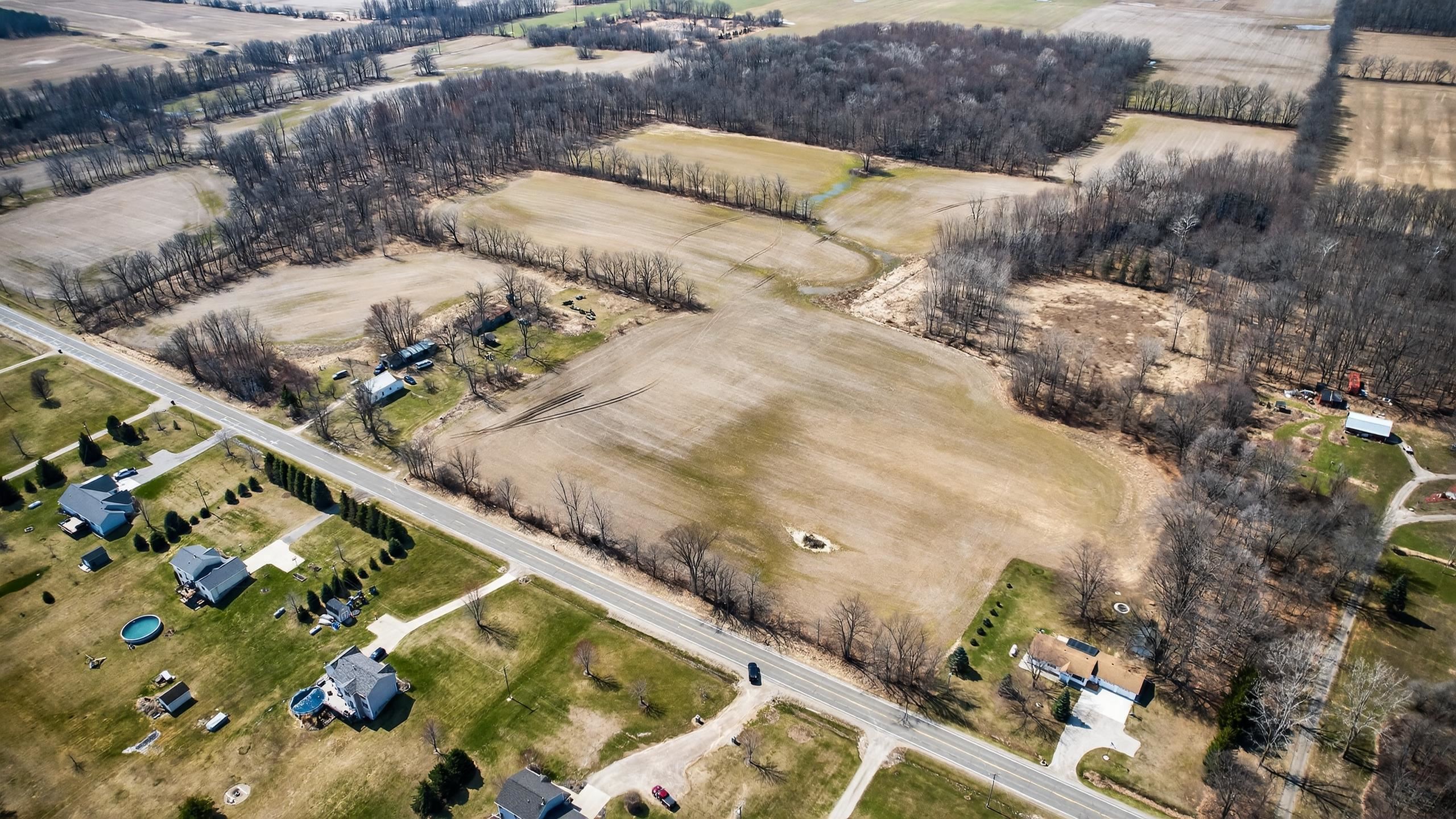 V/l South State Road Bancroft, MI 48414 - Photo 3 of 17