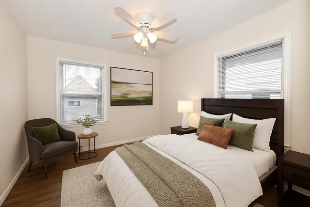 $260,000 | 1580 West Howard Avenue, Milwaukee, WI 53221