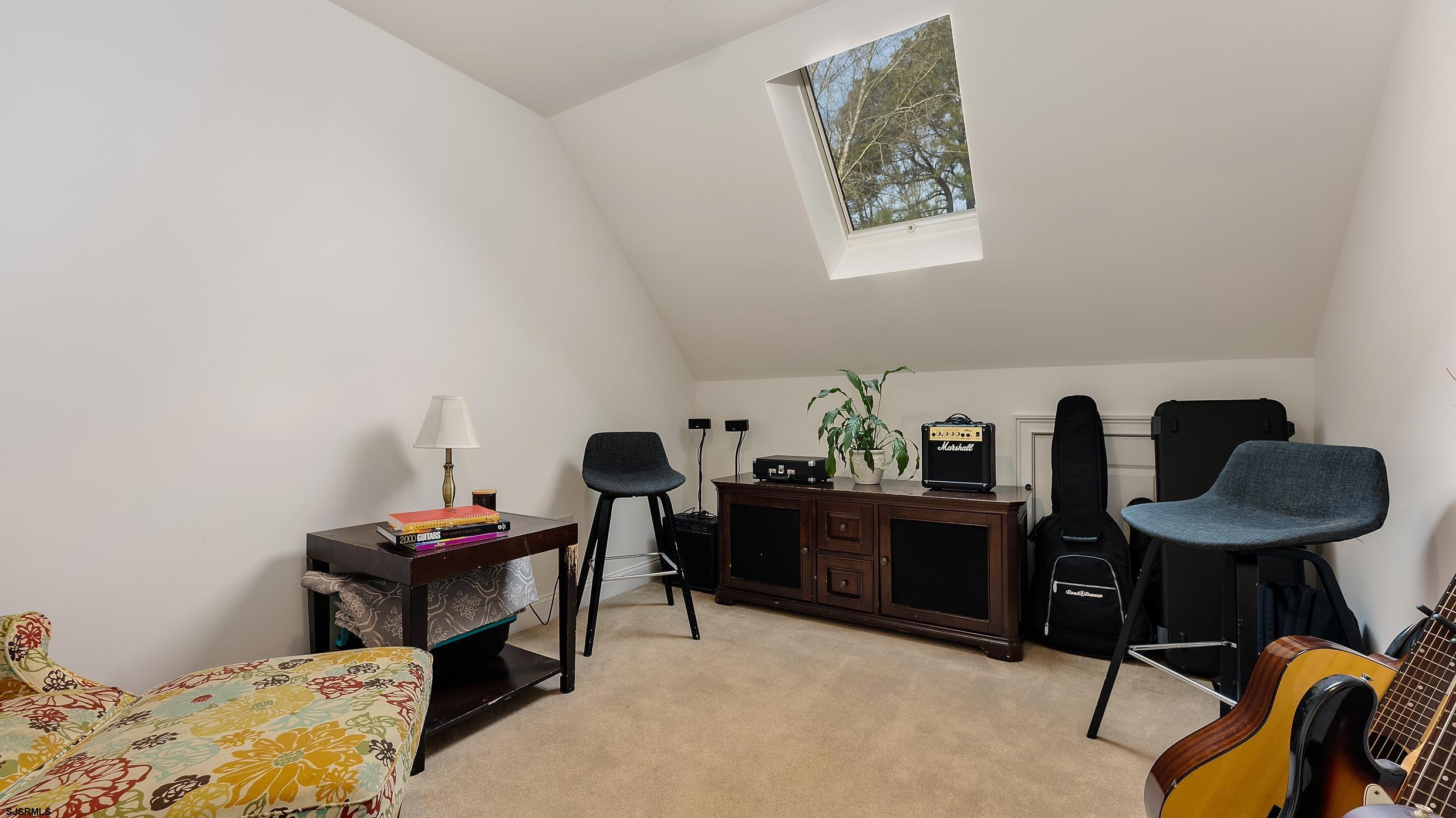 25 Brookside Drive Egg Harbor Township, NJ 08234 - Photo 31 of 47 a bedroom with bed and a window