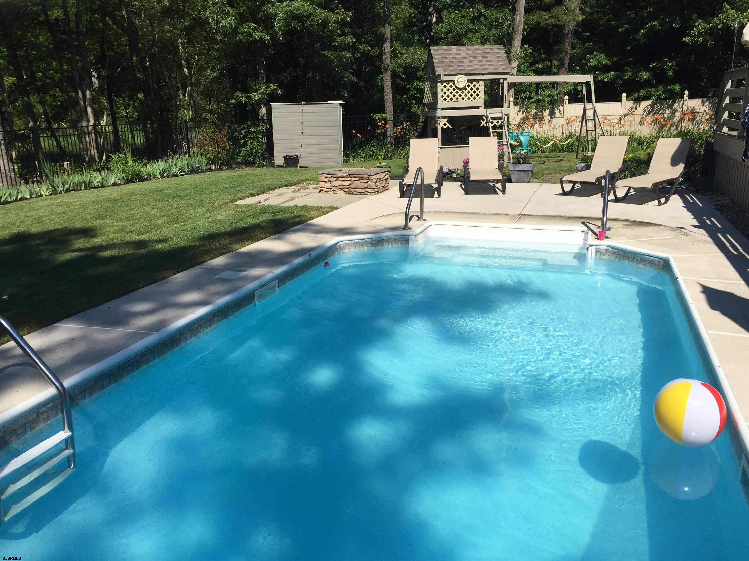 25 Brookside Drive Egg Harbor Township, NJ 08234 - Photo 36 of 47 a view of a slide