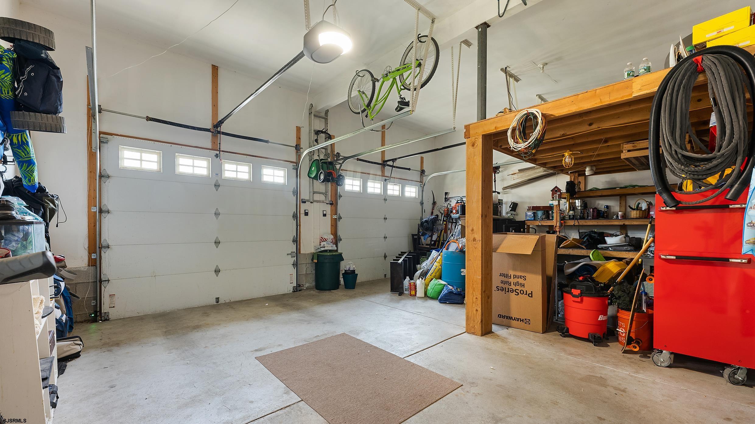25 Brookside Drive Egg Harbor Township, NJ 08234 - Photo 45 of 47 a view of storage and utility room