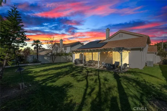 $825,000 | 32355 Corte Zamora, Temecula, CA 92592