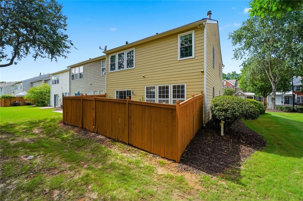 3121 Commonwealth Way Alpharetta, GA 30004 - Photo 27 of 29