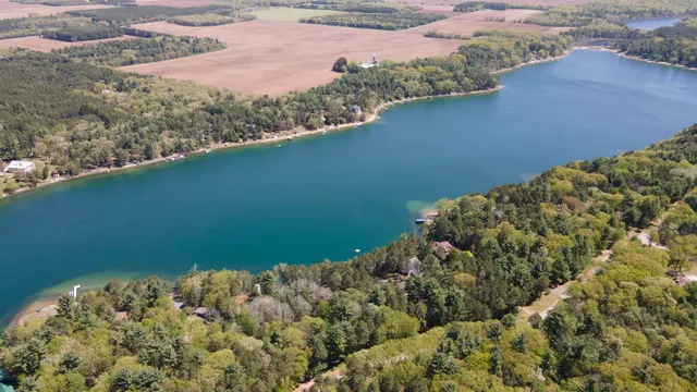 $70,000 | Fawn Lane, Unit 1, Hancock, WI 54943