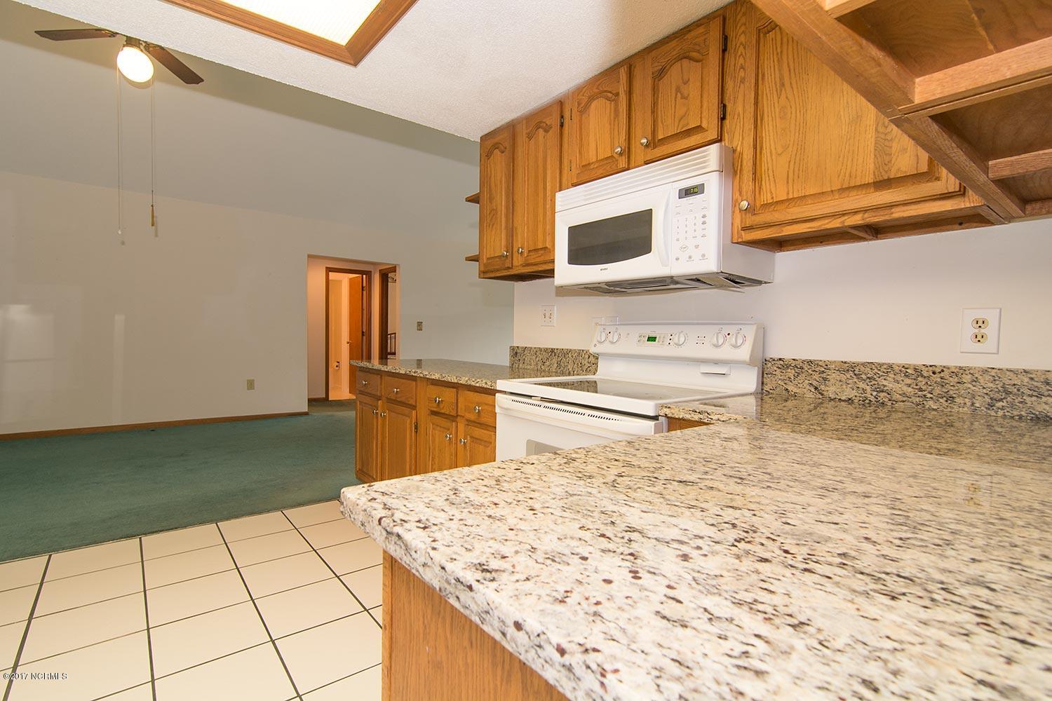 1088 High Point Avenue Southwest Calabash, NC 28467 - Photo 7 of 18 kitchen-2