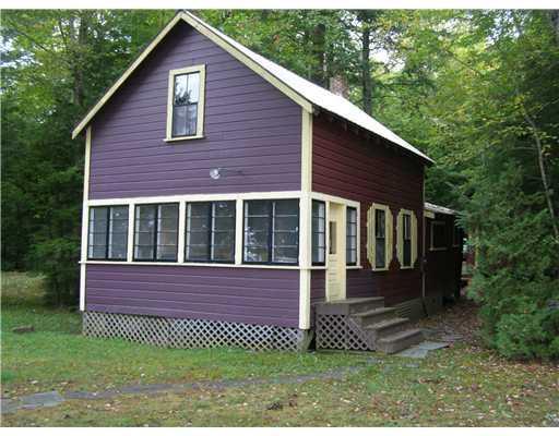41-30 Whittier Road Madison, ME 04950 - Photo 1 of 12 Exterior Front.