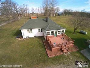 8990 Hiser Road Milan, MI 48160 - Photo 3 of 47