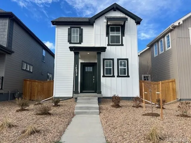 $548,990 | 14873 Arbor Boulevard West, Thornton, CO 80602