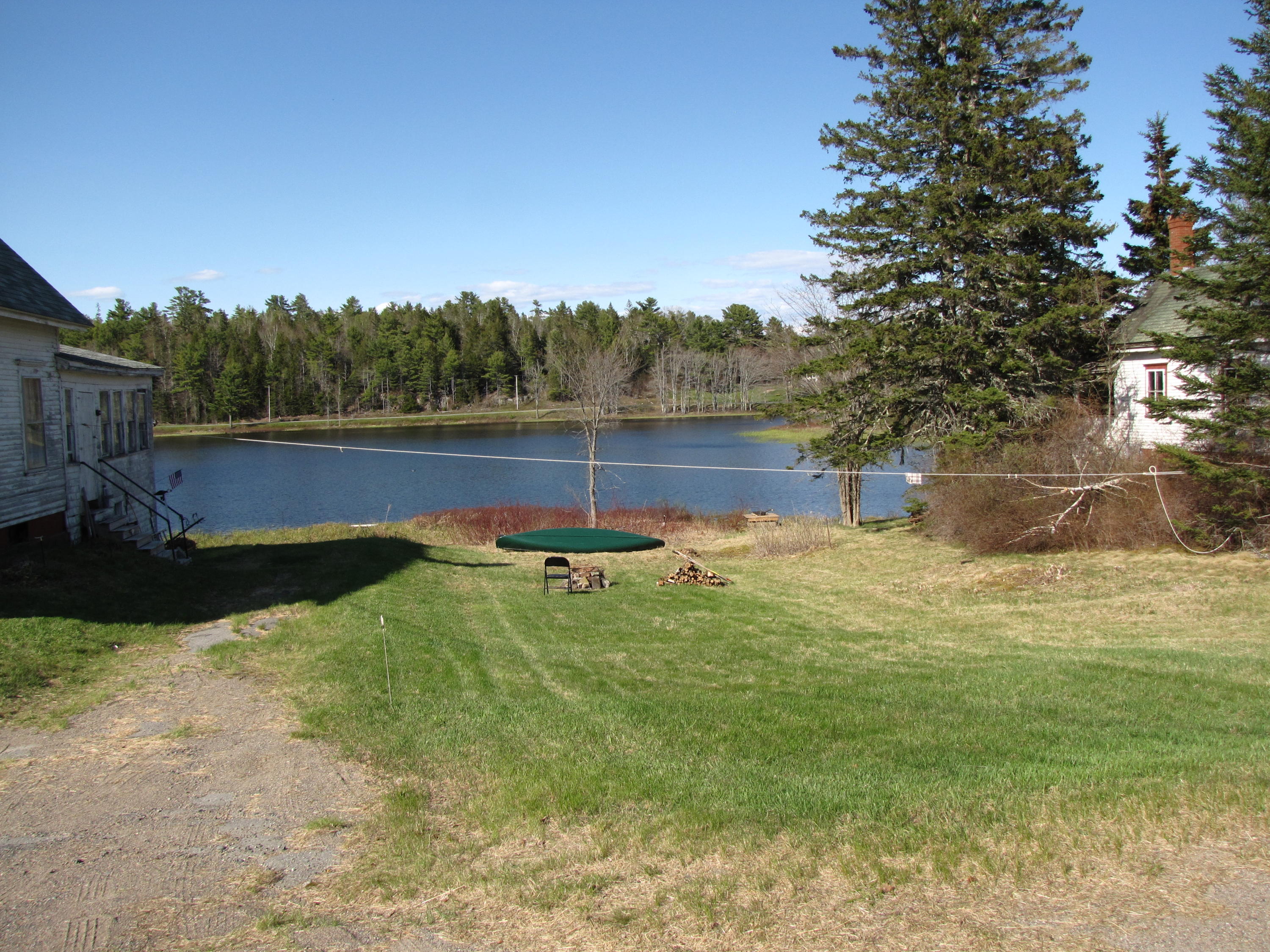 65 Little Falls Road Pembroke, ME 04666 - Photo 25 of 30 61 Little River